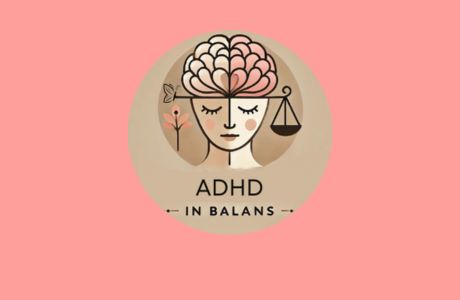 ADHD in balans