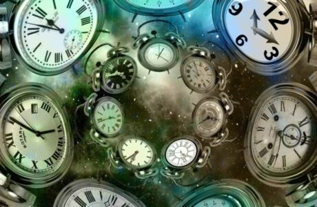 ADHD en biortime biologische klok