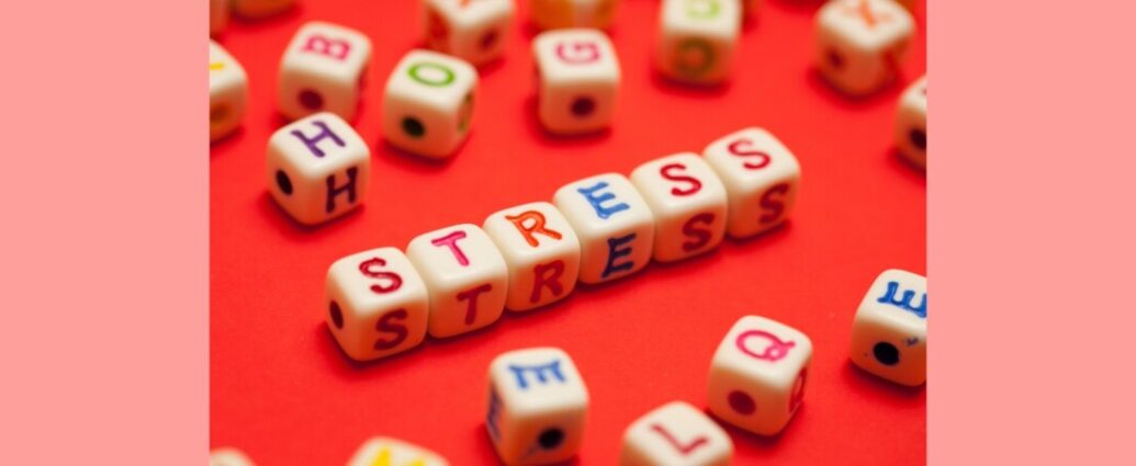 ADHD en stress