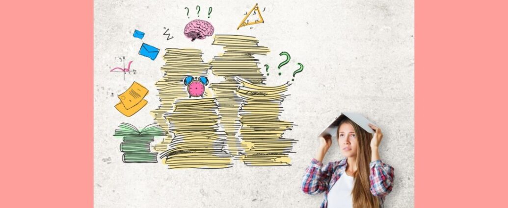ADHD symptomen vrouwen.
