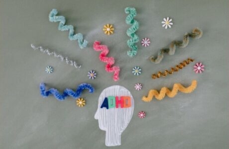 Executieve functies bij ADHD