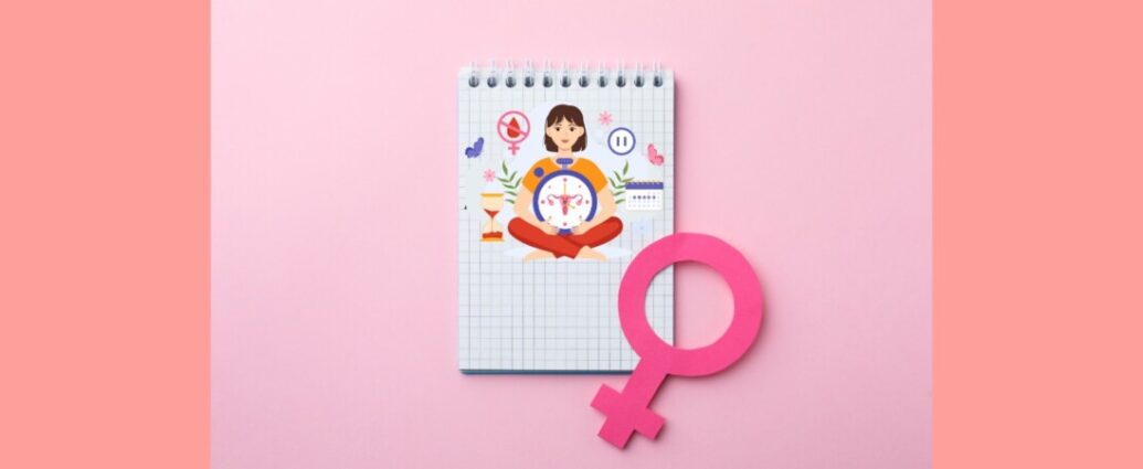 Overgang en ADHD vrouwen