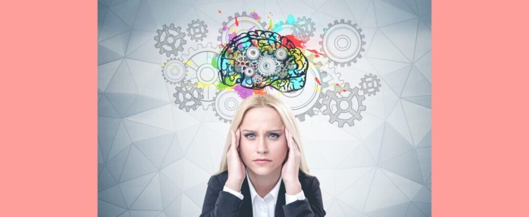 Wat is ADHD bij vrouwen