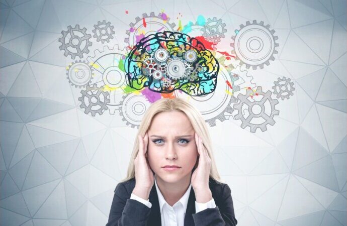Wat is ADHD bij vrouwen