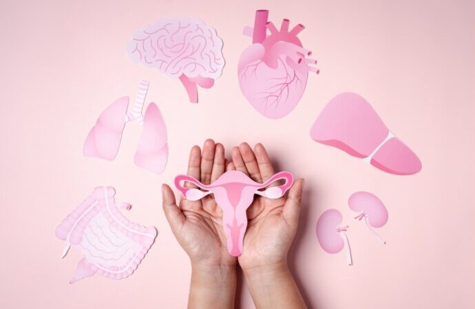 Wat zijn hormonen en ADHD bij vrouwen