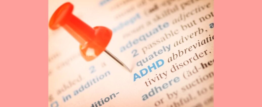 Wel of geen diagnose laten stellen ADHD vrouwen.