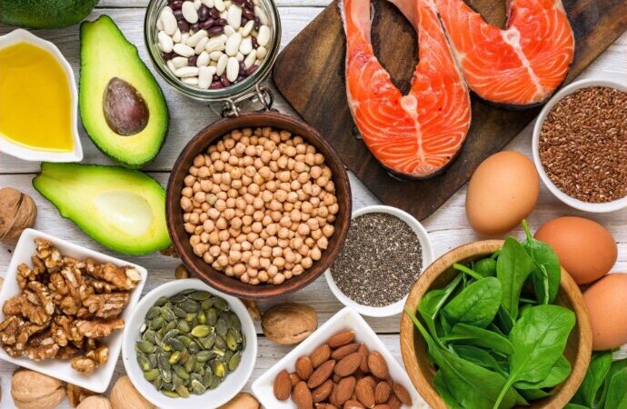 ADHD en voeding
