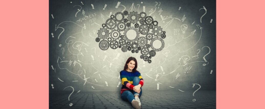 Hoe werkt het ADHD brein bij vrouwen