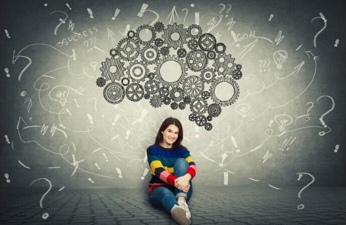 Hoe werkt het ADHD brein bij vrouwen