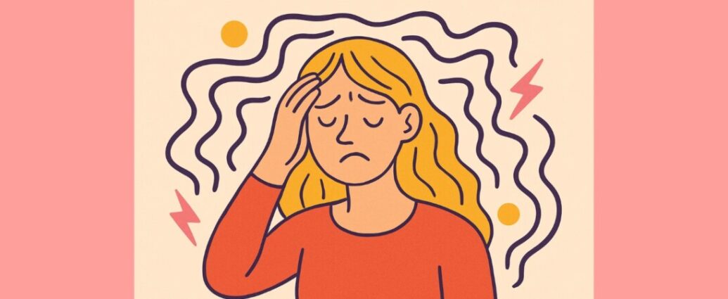 Hormonale schommelingen ADHD