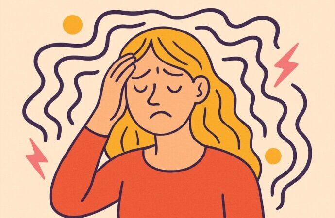 Hormonale schommelingen ADHD