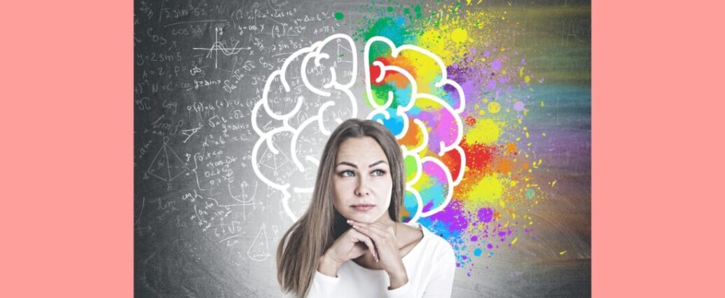 Waarom je brein altijd aan staat als je ADHD hebt