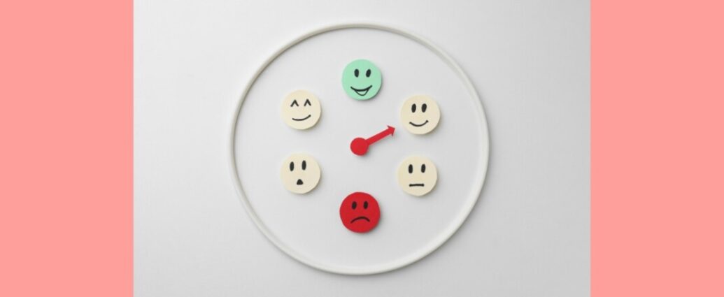 Wat zijn emoties ADHD vrouwen