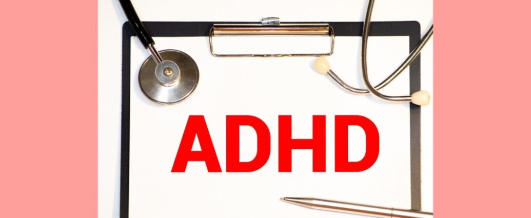 Hoe verder na ADHD diagnose