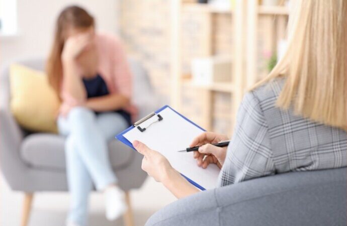 Late diagnose ADHD bij vrouwen