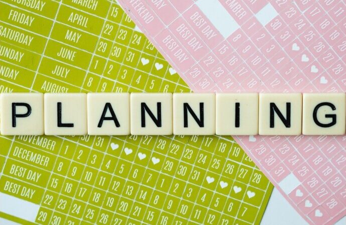 Planning en ADHD