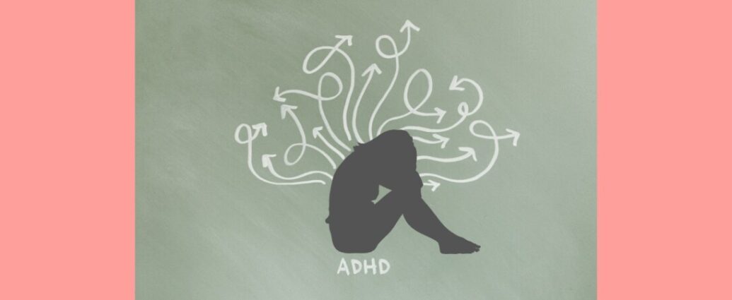 Wat is overprikkeling bij vrouwen met ADHD