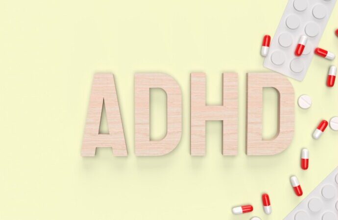 ADHD medicatie vrouwen