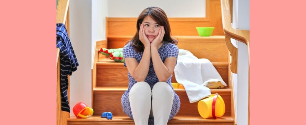 Huishouden en ADHD