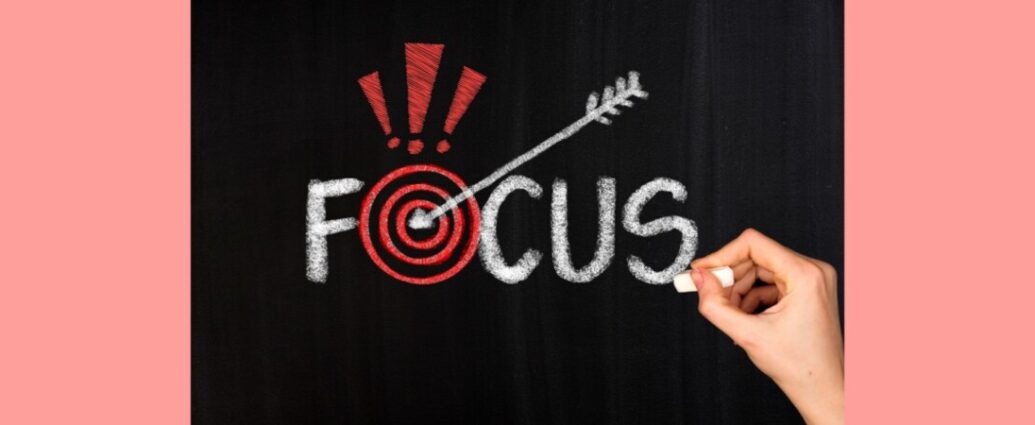 Hyperfocus ADHD