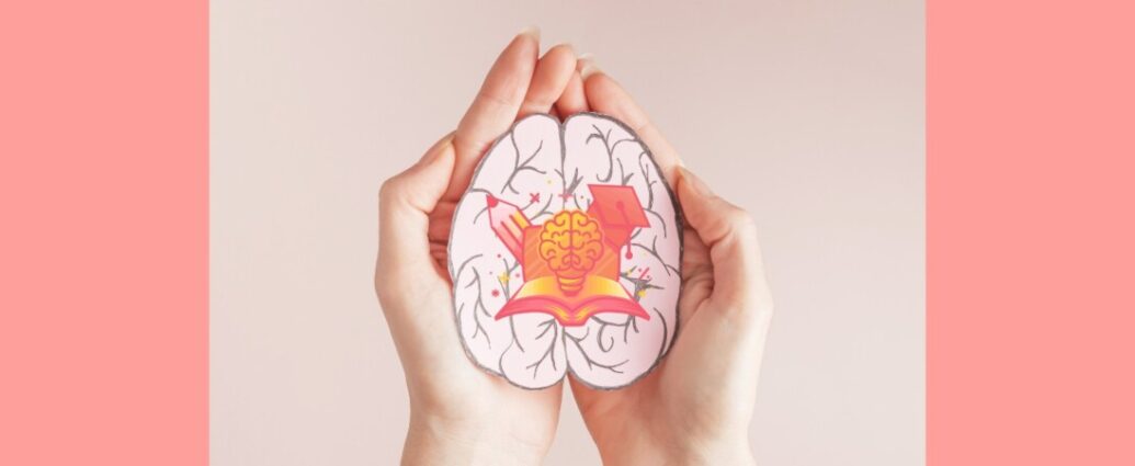 Psycho educatie ADHD