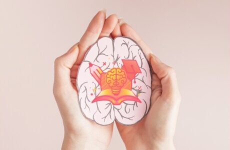 Psycho educatie ADHD