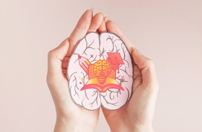 Psycho educatie ADHD