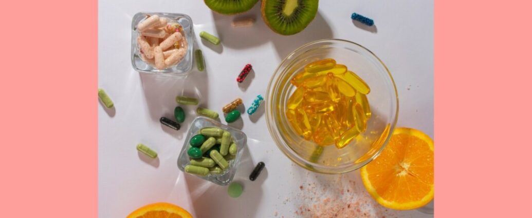 Supplementen ADHD vrouwen