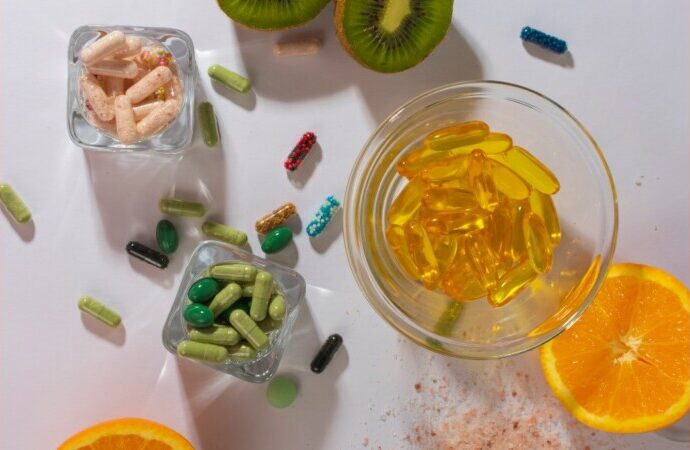 Supplementen ADHD vrouwen