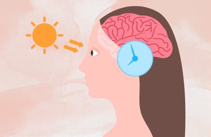 Melatonine en ADHD