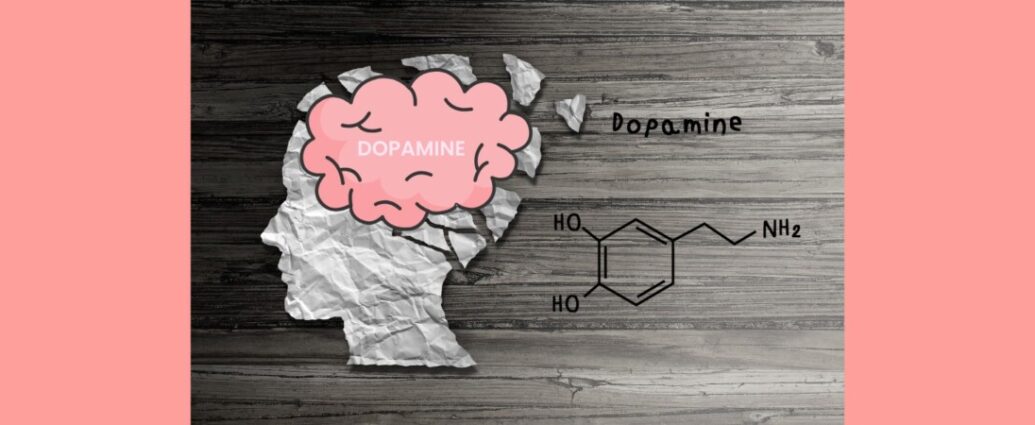 Dopamine en ADHD