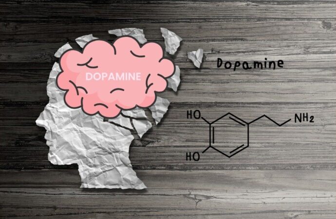 Dopamine en ADHD
