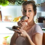 Emotie eten ADHD