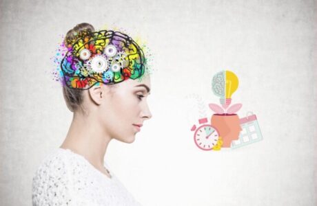 ADHD en werkgeheugen