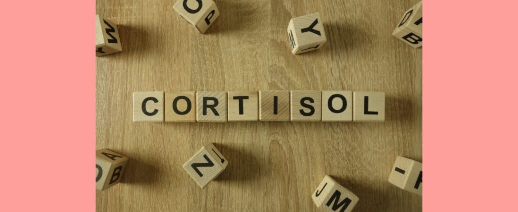 Wat is cortisol ADHD bij vrouwen