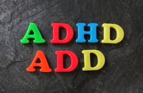 Verschil ADD en ADHD vrouwen