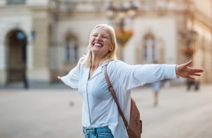 Welzijn en ADHD bij vrouwen