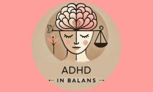 ADHD in balans