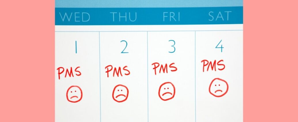 PMS en ADHD bij vrouwen