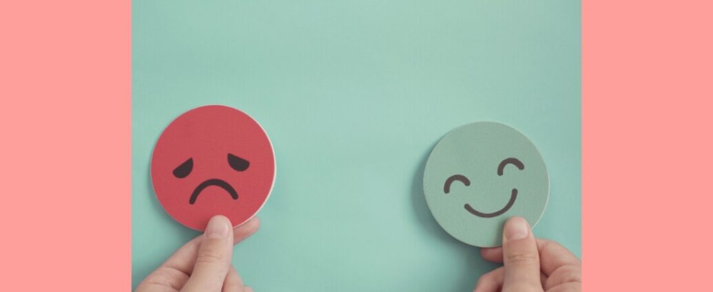 Stemmingswisselingen ADHD vrouwen