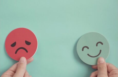 Stemmingswisselingen ADHD vrouwen