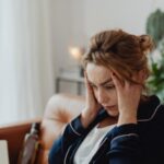 Blokkades bij ADHD vrouwen.