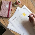 Moeite met plannen ADHD vrouw