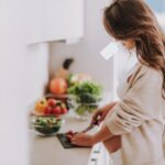 Voeding en ADHD bij vrouwen.