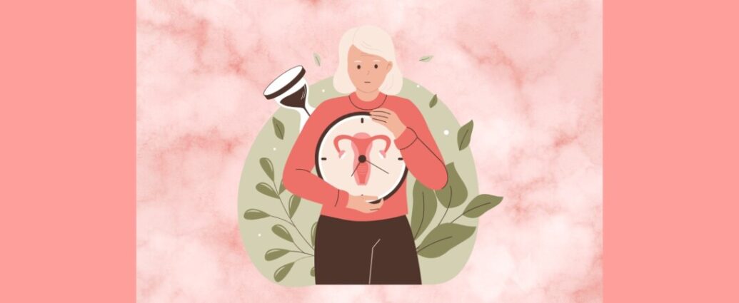 ADHD en de overgang bij vrouwen