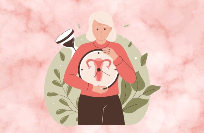 ADHD en de overgang bij vrouwen