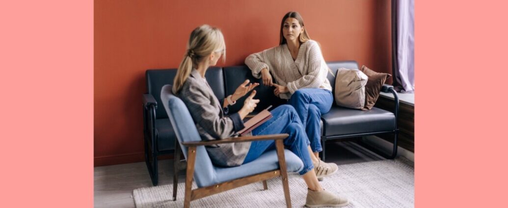 ADHD therapie vrouwen