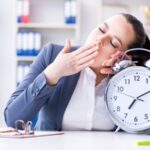 Verlate slaapfase ADHD