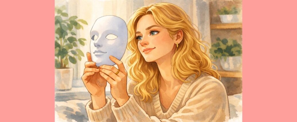 Maskeren bij ADHD vrouwen