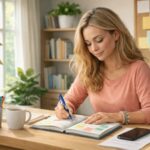 Planning ADHD vrouwen